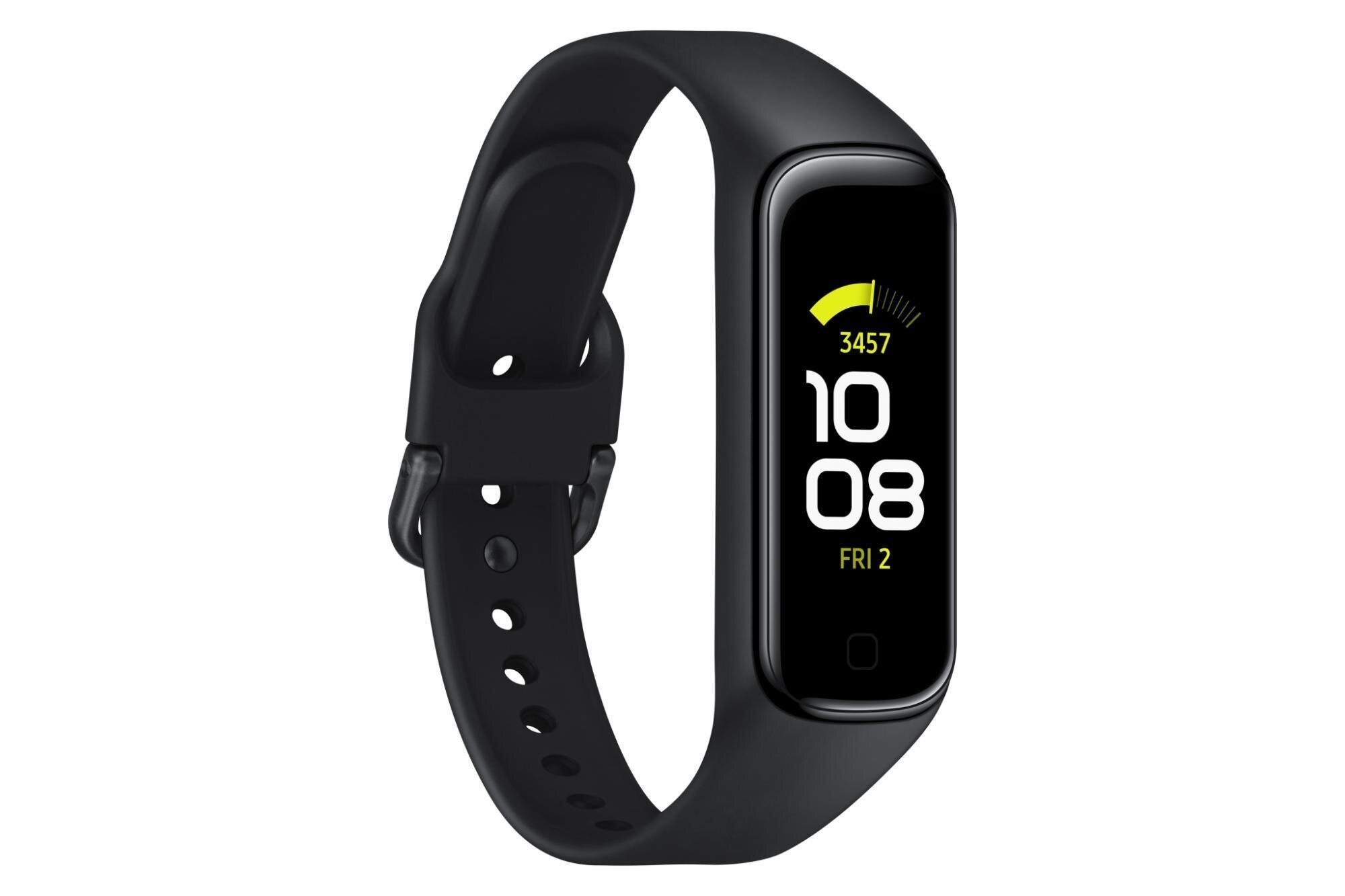 Samsung Galaxy Fit 2