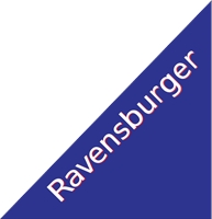 В результате изображение согласно uÅ¾klausÄ âravensburger logoâ