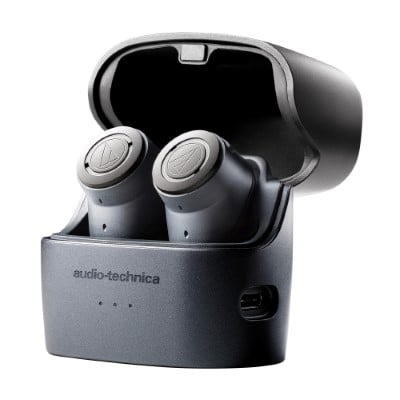 Audio Technica ATH-ANC300TW universalios