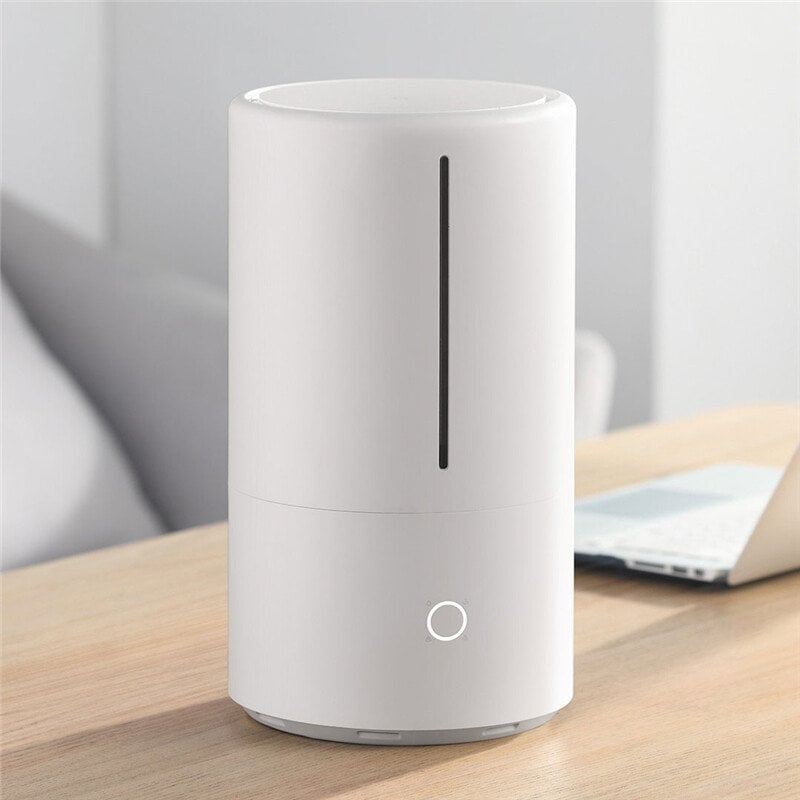 Xiaomi Mi Smart Antibacterial Humidifier SKV4140GL atsiliepimai 