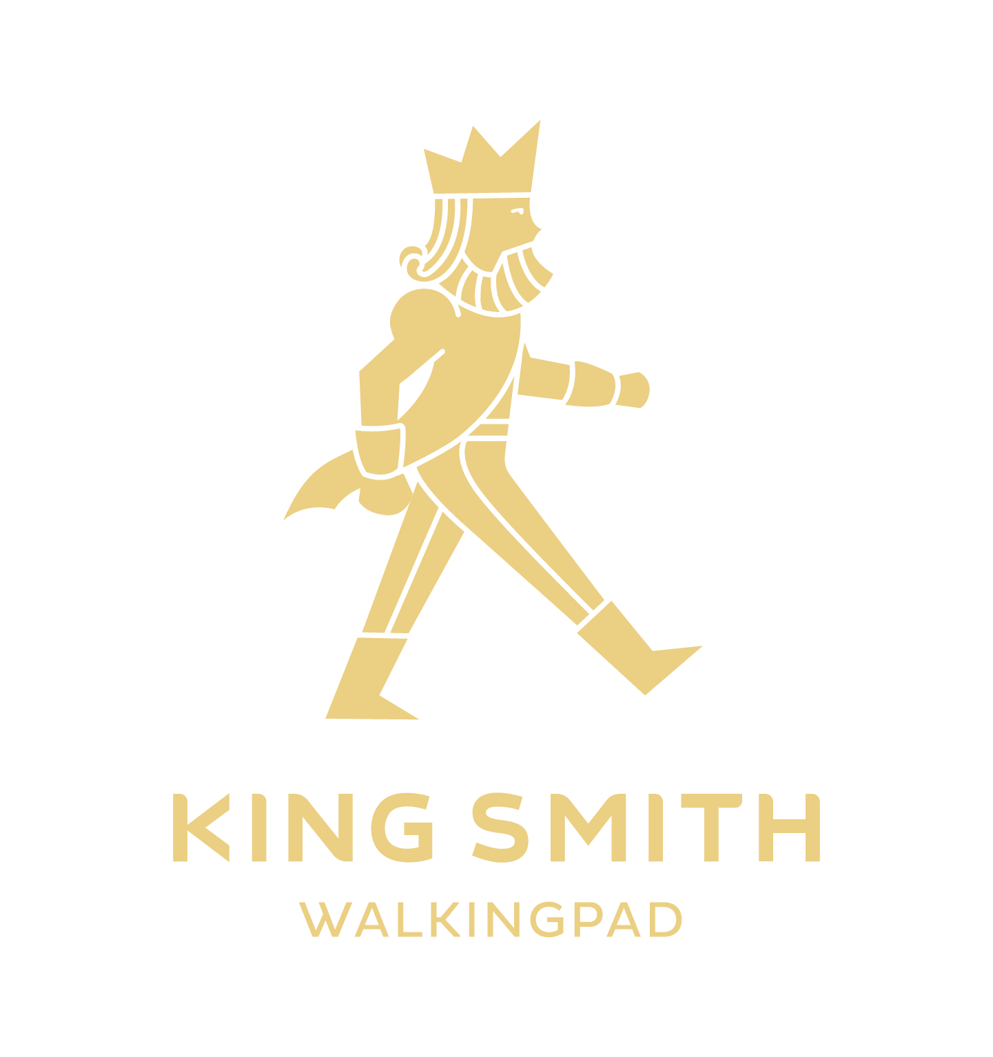 Jooksurada King Smith K12