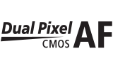 Dual Pixel CMOS AF