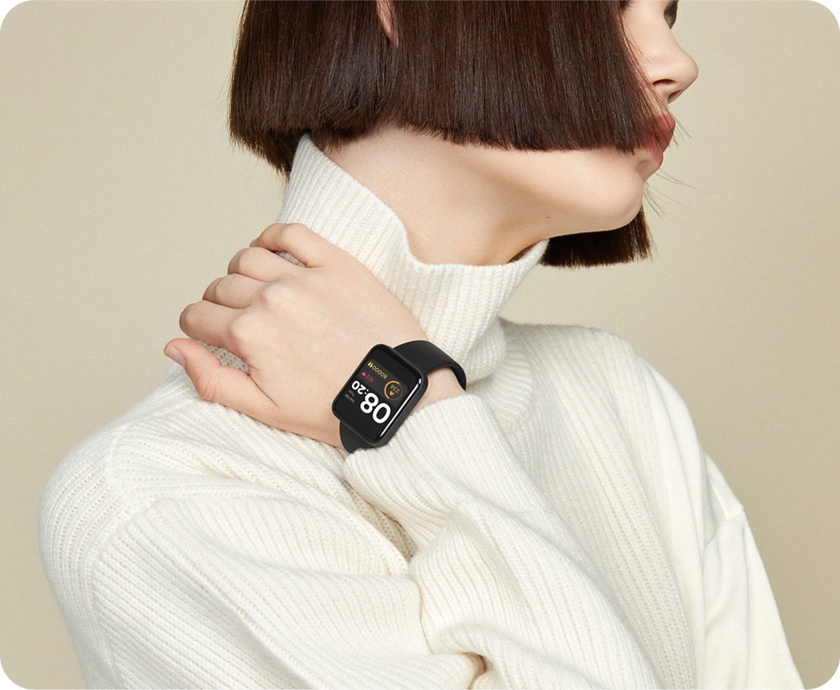 Xiaomi Mi Watch Lite 