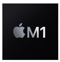 Apple MacBook Air 13 Apple M1