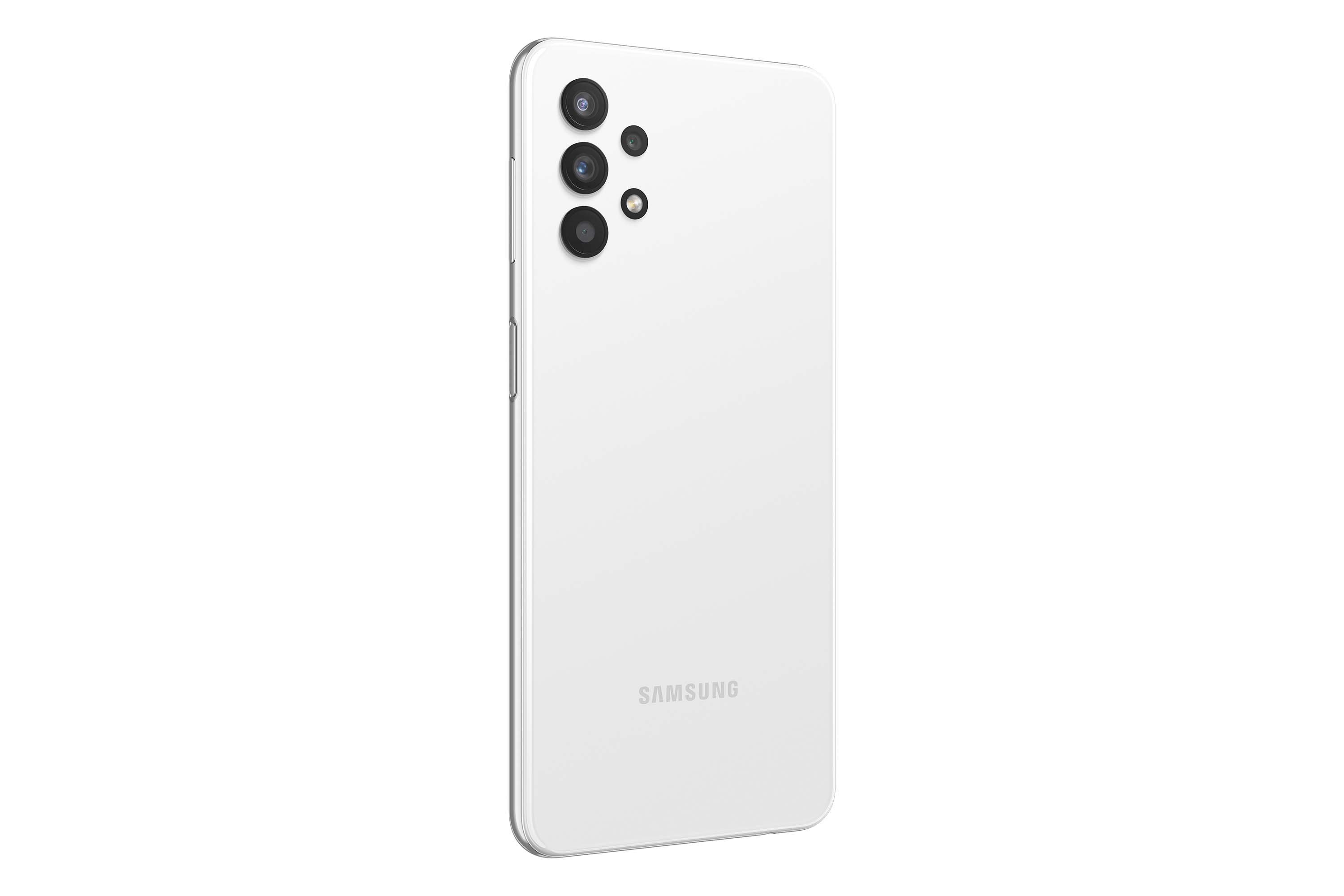 Samsung Galaxy A32 5G