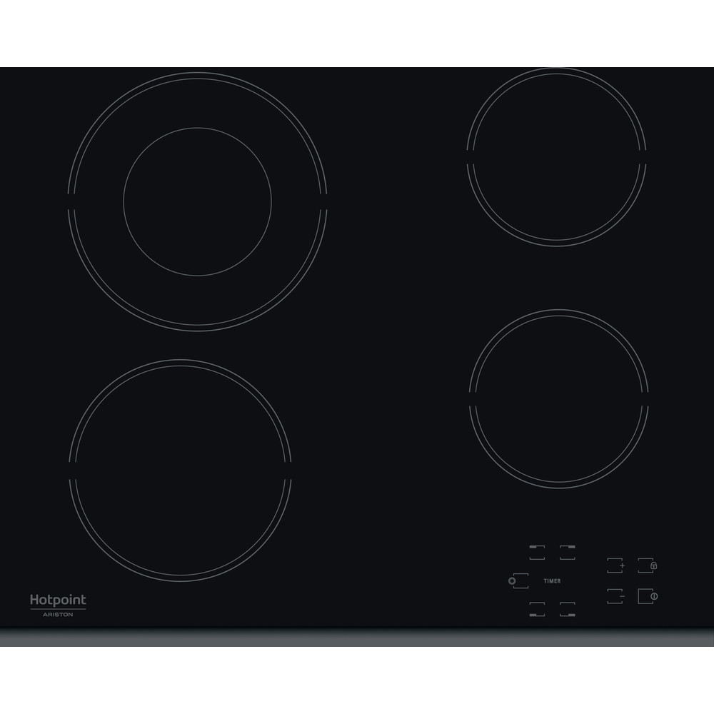 Hotpoint HR 632 B