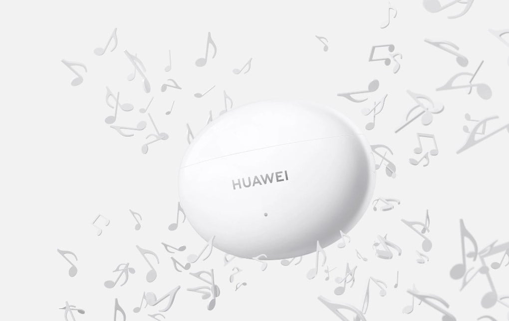 Huawei FreeBuds 4i