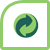 Green Point (Der Grüne Punkt) - osalemine ringlussevõtu ja taaskasutamise süsteemis kooskõlas Poola ja ELi õigusaktide sätetega 