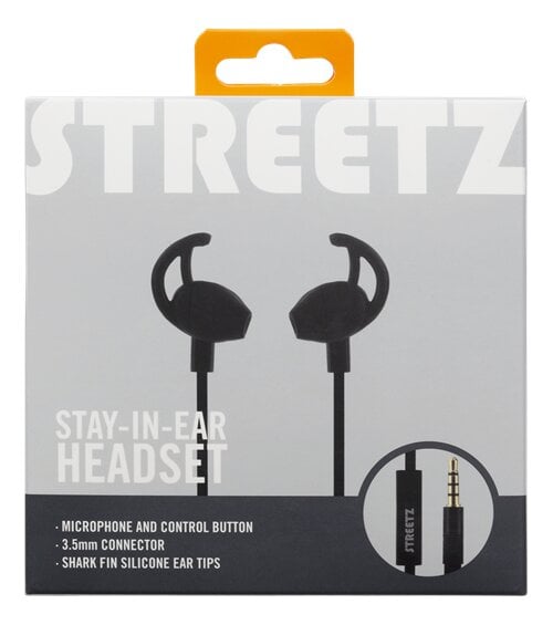 Streetz HL-W100