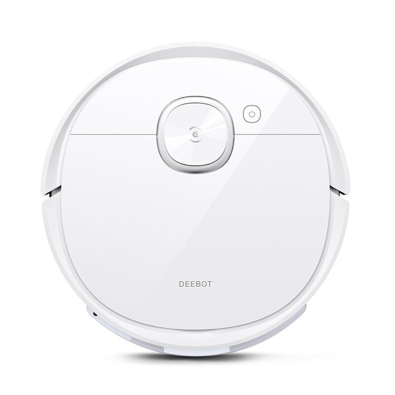 Ecovacs Deebot T9 ostmine