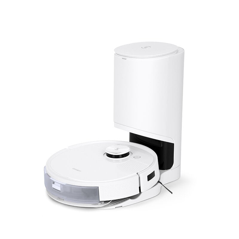 Ecovacs Deebot T9+ ostmine