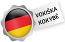 Saksa kvaliteediga saksa õhupuhastid