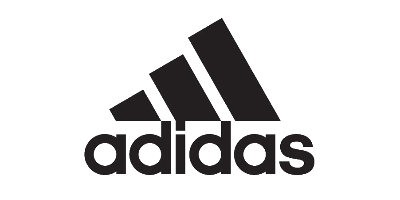 логотип adidas