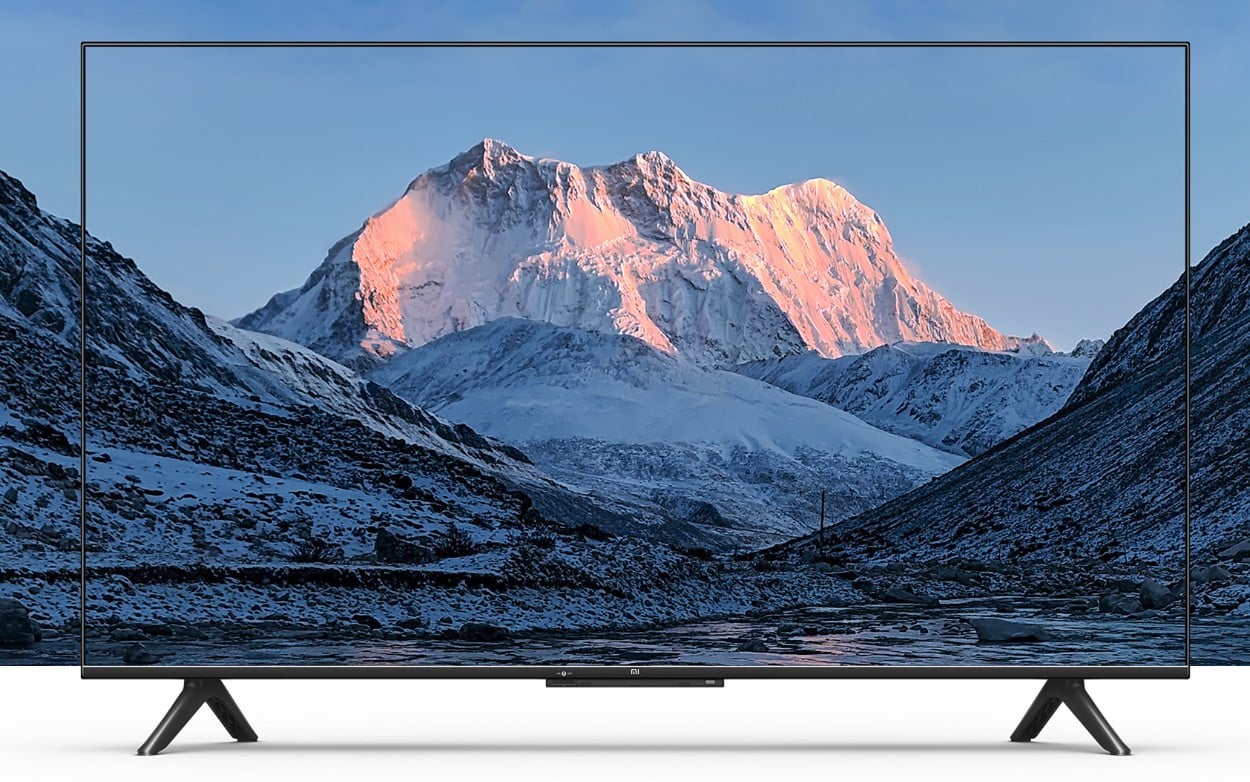 Xiaomi Mi TV P1 50"