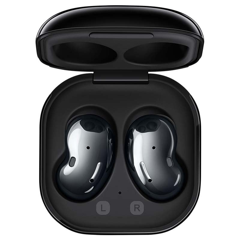 samsung galaxy buds  juhtmevabad kõrvaklapid