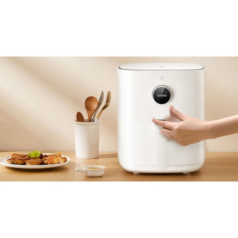 Xiaomi Mi Smart Air Fryer pirkti