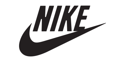 Логотип Nike 