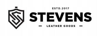STEVENS GIFT SET Wallet Men's Belt LEATHER Gender Men's product