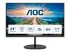 AOC Q24V4EA - LED monitor - QHD - 24"_thumb_1