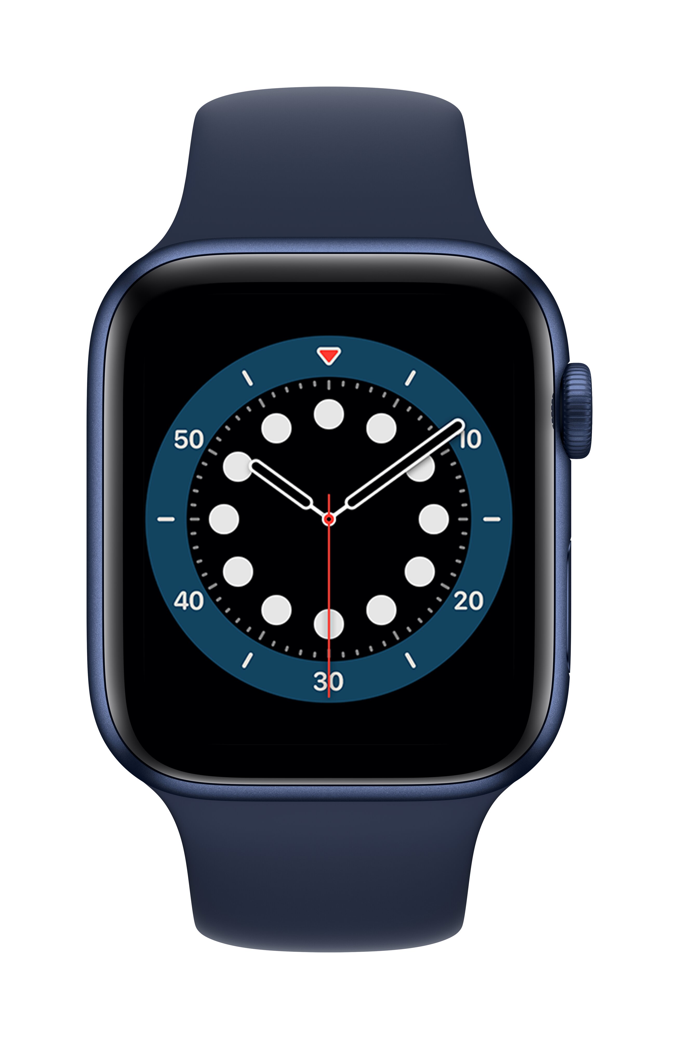 Apple Watch Series 6 (GPS, 40 мм)