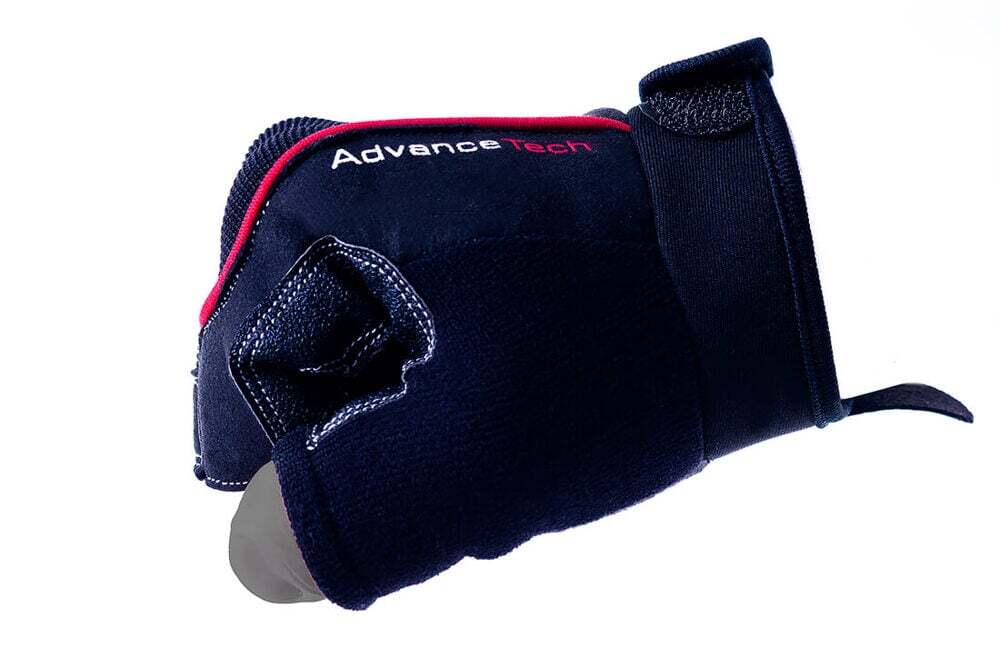 exercise gloves