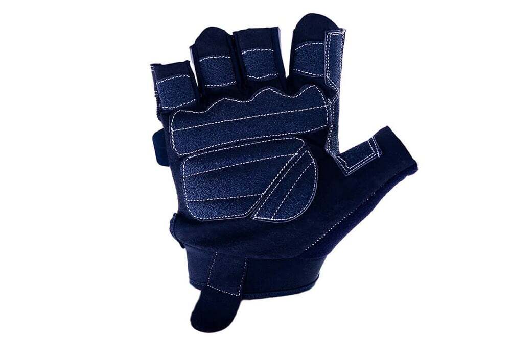 exercise gloves