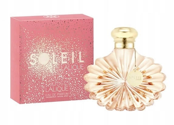 Lalique Soleil EDP 100мл