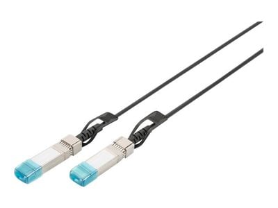 DIGITUS Professional 10GBase direct attach cable - 2 m_1