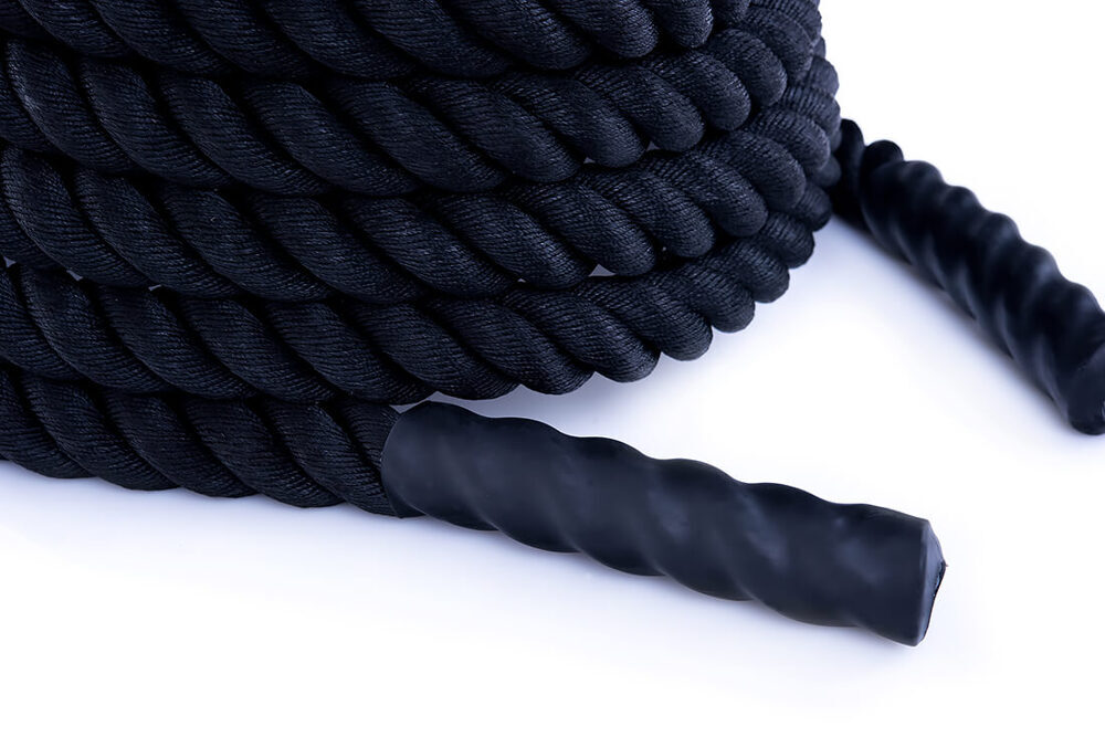 Power Rope, crossfit rope
