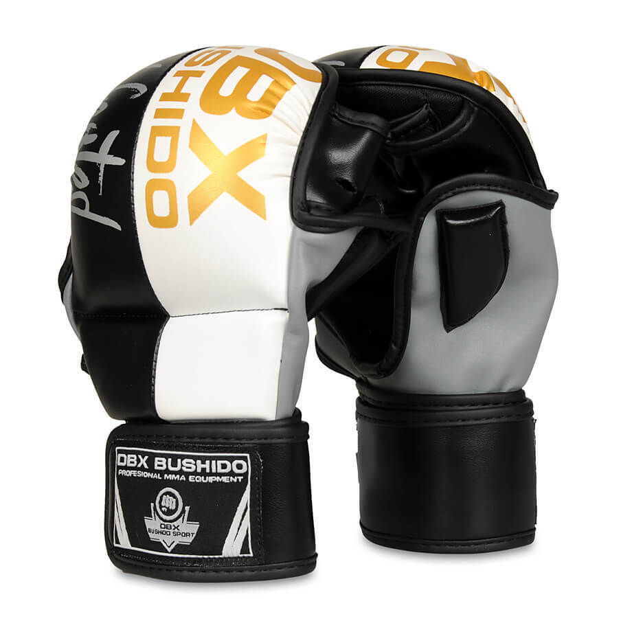 MMA gloves, Krav Magi gloves, for the bag, what kind of gloves