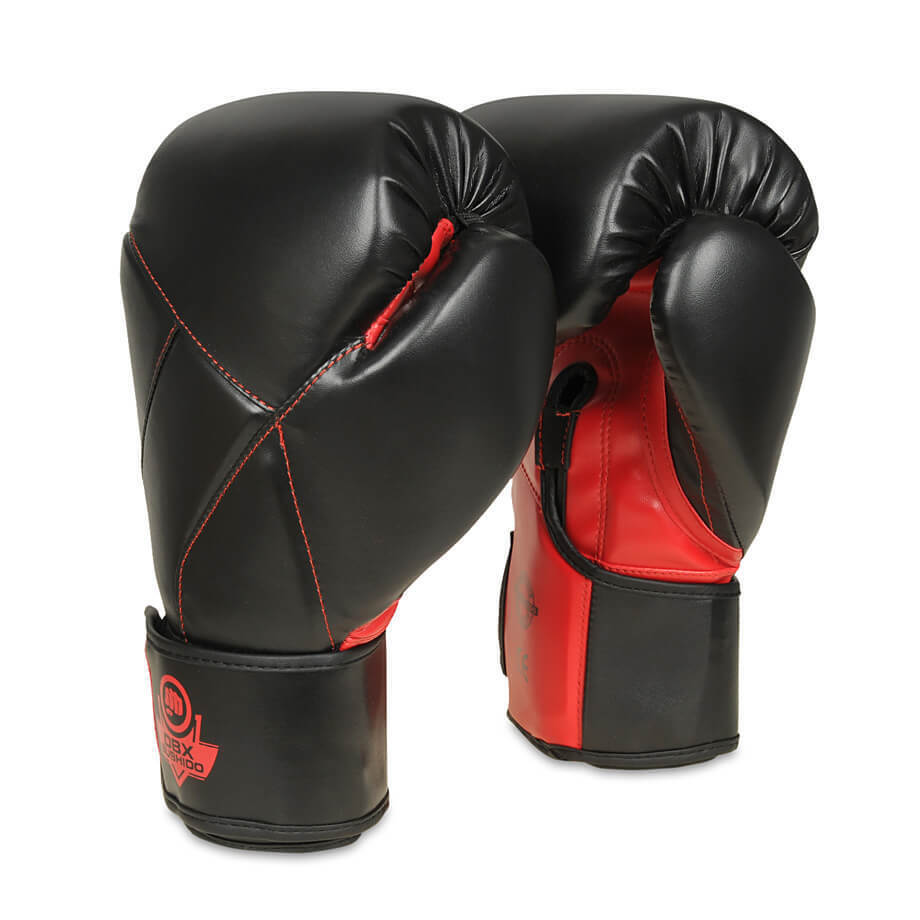 dbx bushido boxing gloves