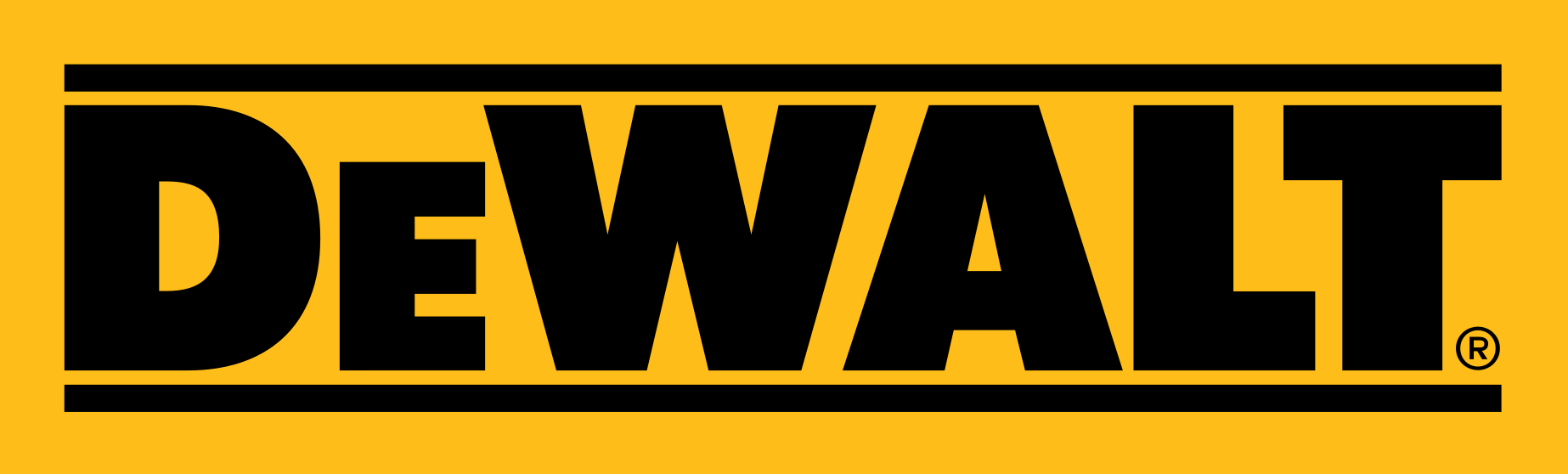 Направляющая линейка Dewalt DWS5021, 1 м 