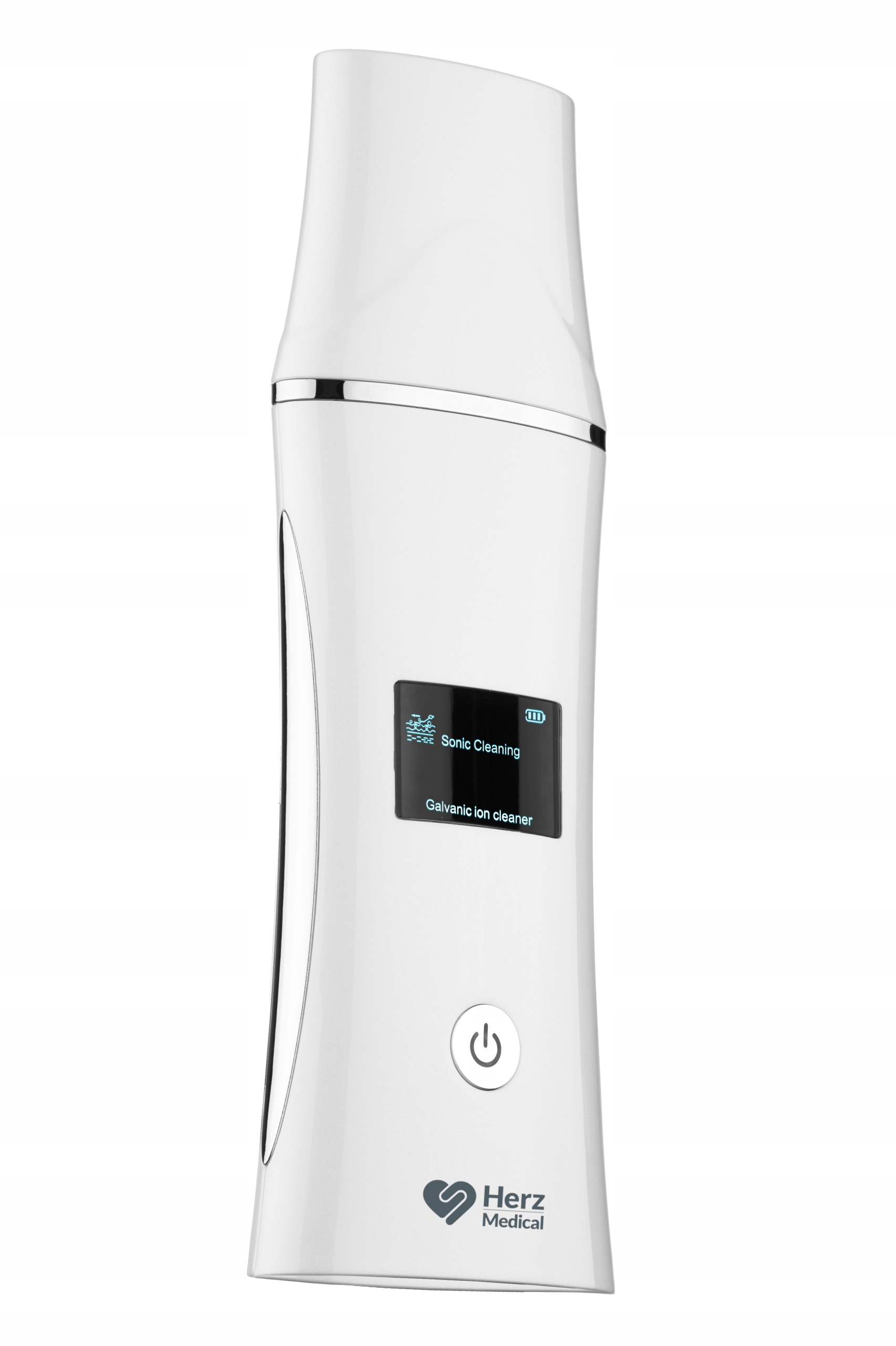 Cavitation Scrub 5in1 Herz Medical Wireless, taaslaetav aku