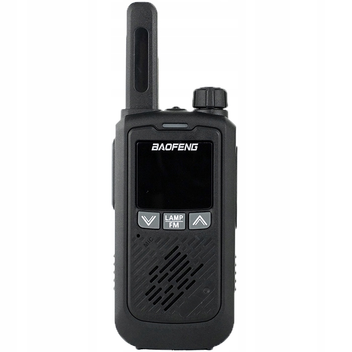 Walkie Talkie TALKIE BIWAK TELK 10KM USB EAN 5903815492679