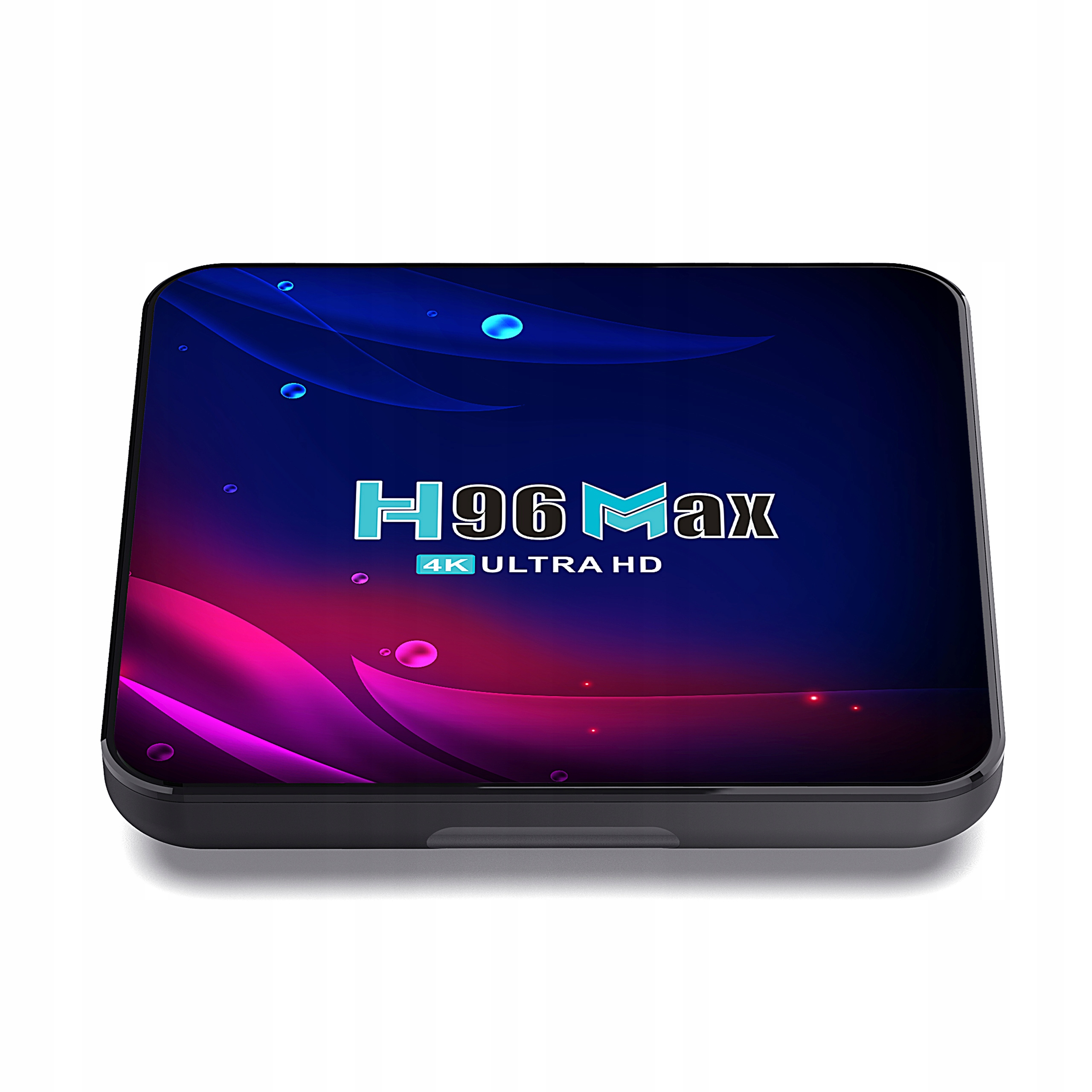 SMART BOX TV 4K ANDROID 10 WIFI BT TV BOX Gamintojo kodas Maks.