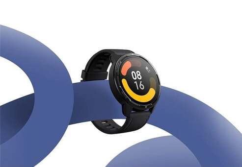 xiaomi watch s1 active gl