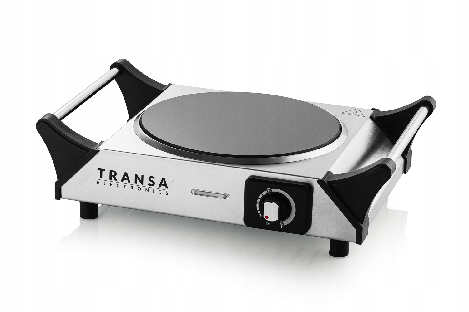 TRANSA 1200W elektriline keraamiline pliit firmalt Transa Electronics