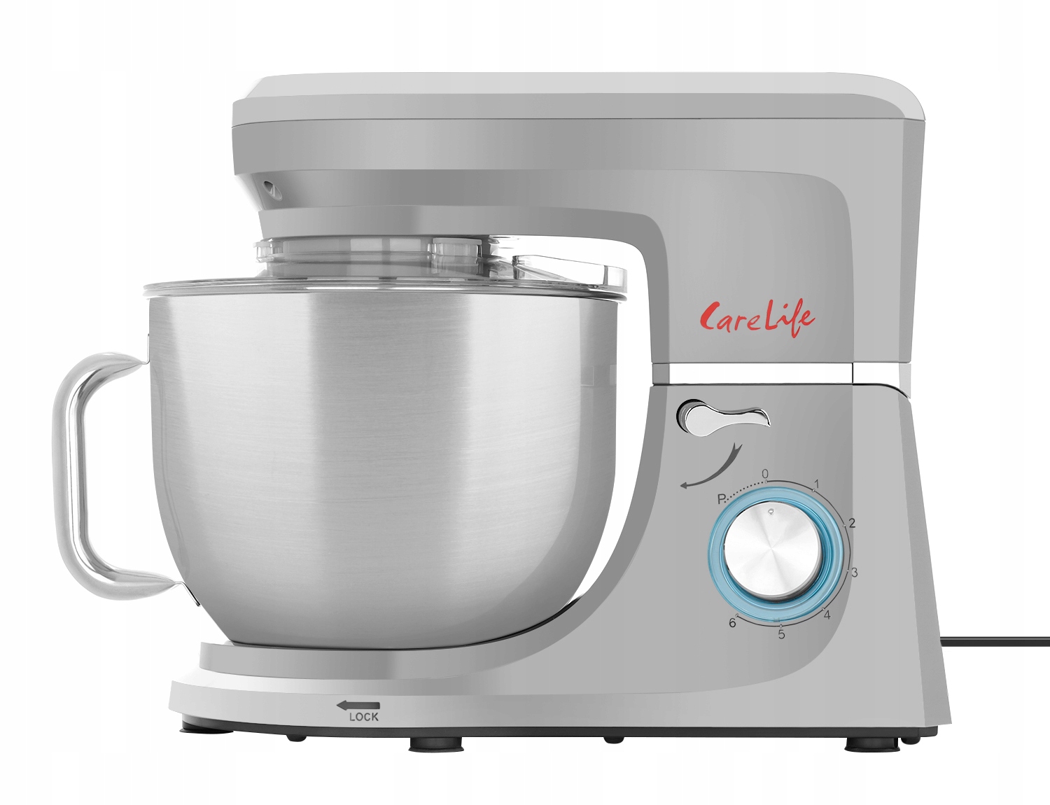 KÖÖRROBOTI PLANETAAR 7L MIXER CARE LIFE 2300 Galia 2300 W