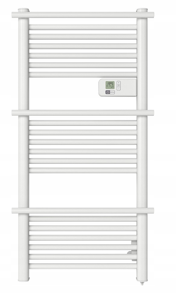 ELEKTRISOOJA REDEL TERMOSTAAT 500W LCD laius 545 mm