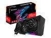 Gigabyte AORUS Radeon RX 6800 XT MASTER 16G - graphics card - Radeon RX 6800 XT - 16 GB_thumb_1