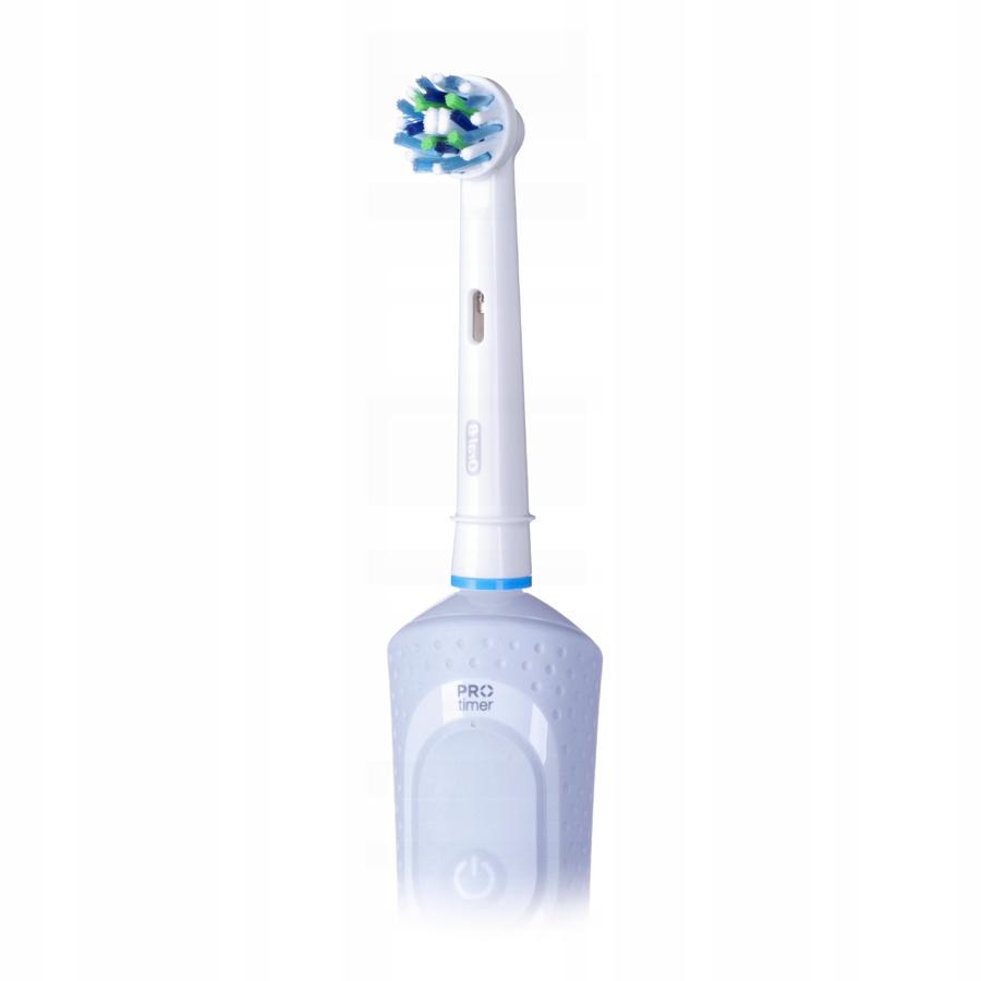 Oral-B Vitality 100 elektriliste hambaharjade komplekt EAN 5903818963251