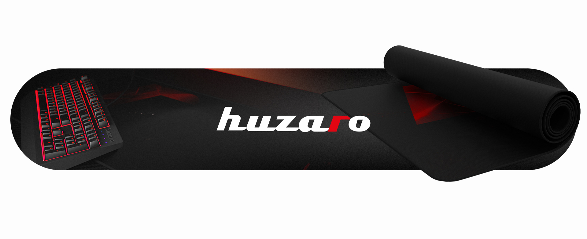 Banner Huzaro 2.0 XL