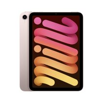 Планшетный компьютер Apple iPad Mini Wi-Fi 256GB Pink 6th Gen MLWR3HC/A 
