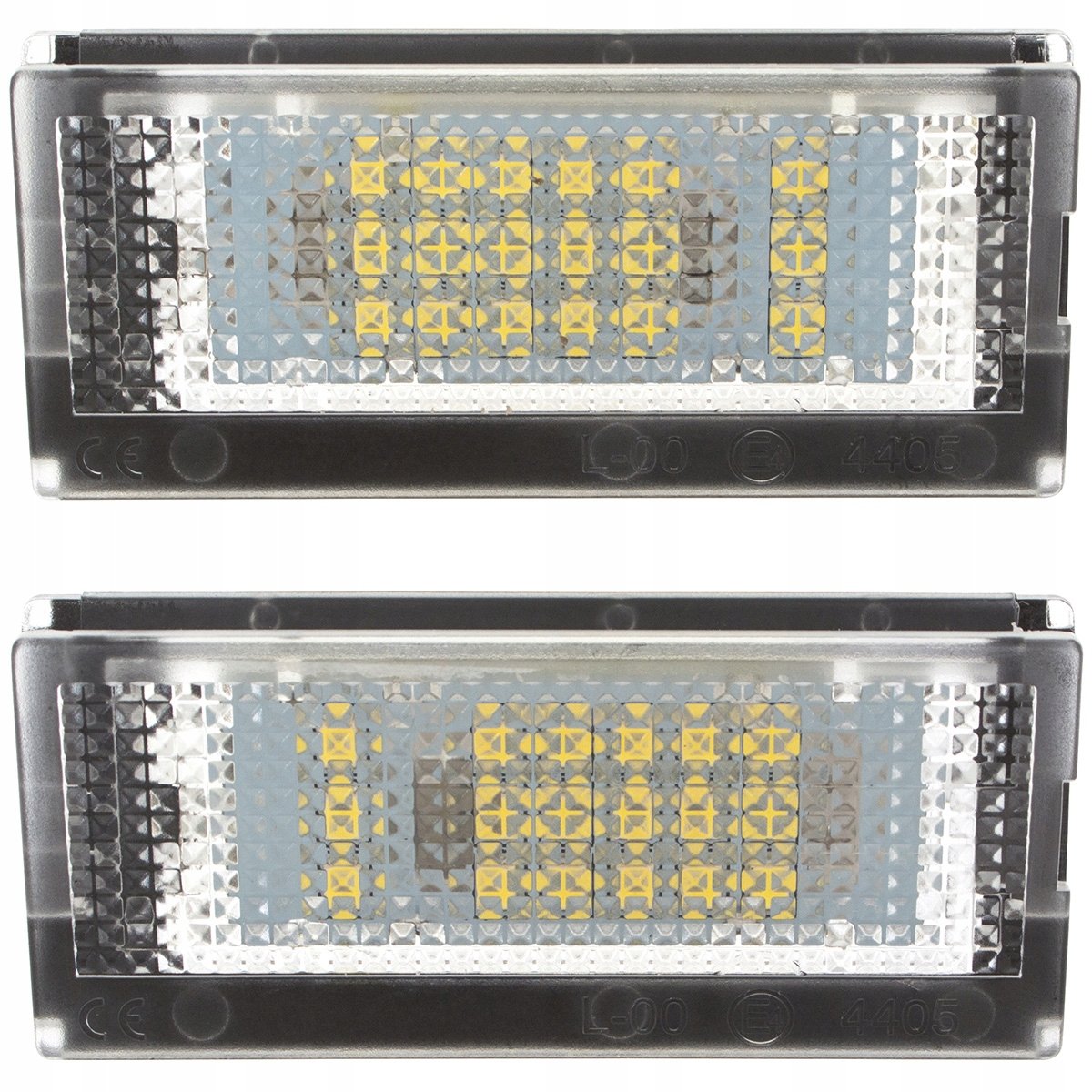 LED PANEELVALGUS BMW 3 E46 98-05