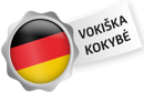 Saksa kvaliteediga saksa õhupuhastid