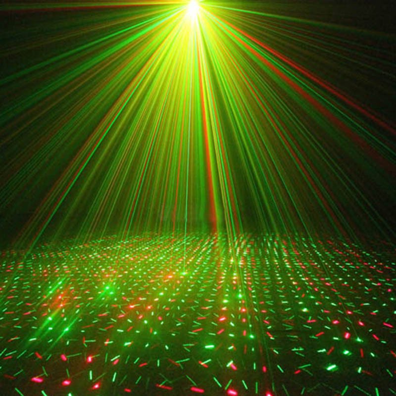 LASER DISCO projektori lamp DISCO strobe Mudel xxx