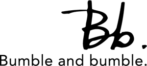 Image result for BUMBLE AND BUMBLE logo