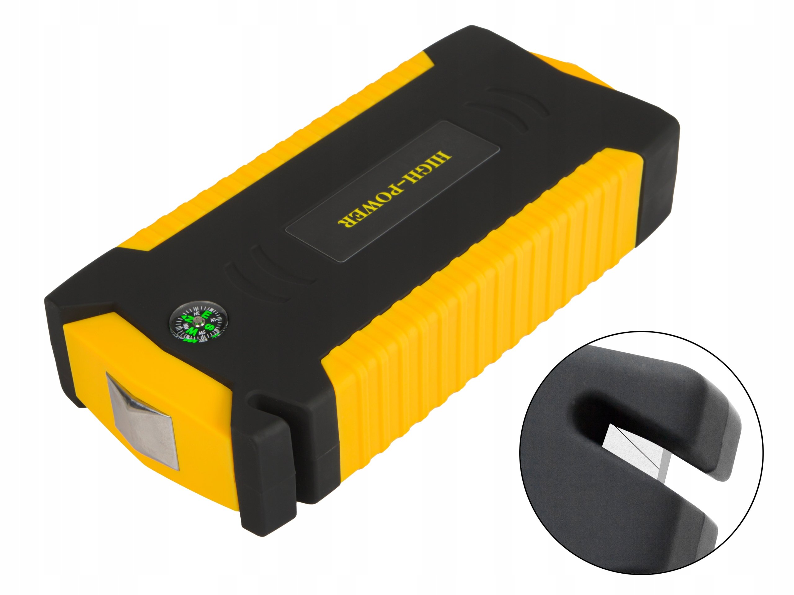 Jump starter BLOW käivitamine PowerBank 12V 16800mAh Brand Blow