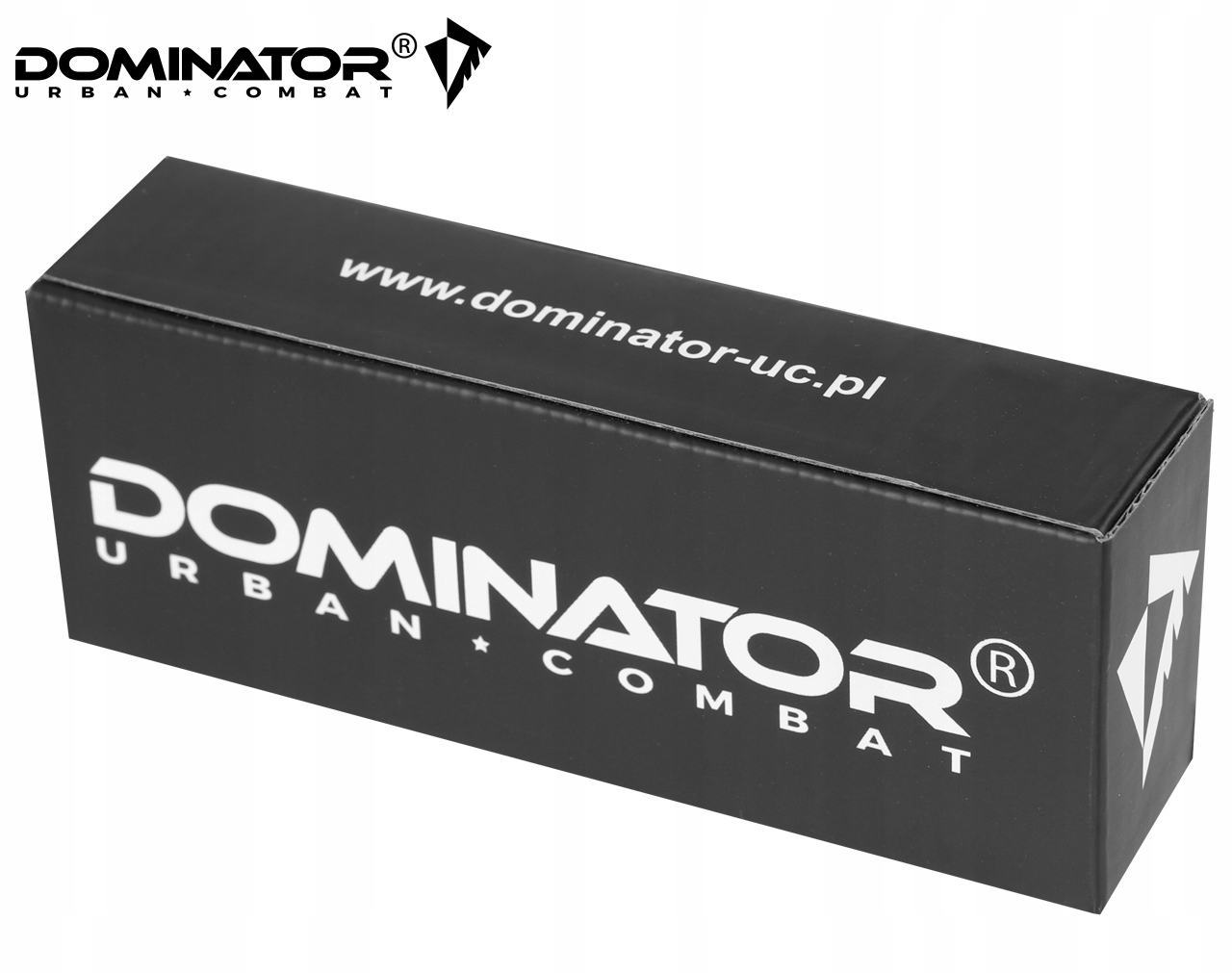 Kokkupandav nuga DOMINATOR PARACORD MORO TOOL 4in1 Tera paksus 4 mm