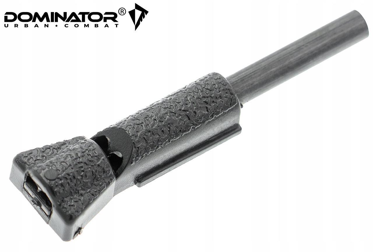 Kokkupandav nuga DOMINATOR PARACORD MORO TOOL 4in1 Tera pikkus 9,6 cm